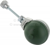 Renault - Universele oliefiltersleutel van Facom. De sleutel past op alle oliefilters en is ook zeer