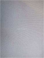 Citroen-2CV - Jutehoes van stevige katoenen stof voor Citroen 2CV achterbank. De jutehoes is vervangen d