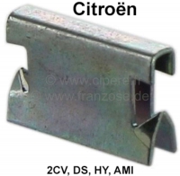 citroen 2cv ondervulling geveerde stoelen klem om stoelhoezen aan het frame van stoel te P18182 - Bild 1