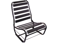 Alle - Ombouwset veiligheidsgordels (voor 1 voorstoel), geschikt voor Citroen 2CV. De gordels ver