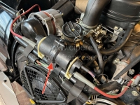 Citroen-2CV - Bobine Citroen 2CV, 12 Volt, originele fabrikant. Geen replica! Als de 2CV stottert, is de