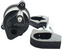 Citroen-2CV - Bobine Citroen 2CV, 12 Volt, originele fabrikant. Geen replica! Als de 2CV stottert, is de