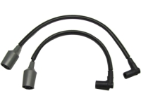 citroen 2cv ontsteking bougiekabelset visa 2 cilinder P44035 - Bild 1