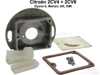 citroen 2cv ontsteking contactbehuizing leeg voor P14320 - Bild 1