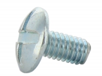 citroen 2cv ontsteking contactbehuizing schroef voor het deksel geschikt stuk P20552 - Bild 1