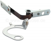 Citroen-2CV - Contacten Citroen 2CV 4+6, 12 Volt. Fabrikant Valeo/Angli!