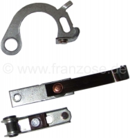 citroen 2cv ontsteking replica van contactpunten voor 4 6 12 volt beter om originele P14322 - Bild 1