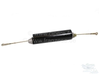 Citroen-2CV - Grote ophangpot, nieuw onderdeel (130mm diameter). Geschikt voor Citroen AK400, AMI8, lijk