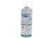 Citroen-2CV - Ricipot smeermiddel voor de veerpot (400ml in spuitbus). Geschikt voor Citroen 2CV, Dyane,