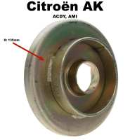 citroen 2cv ophanging ophangingsveerpoten veerbeker dop voor grote geschikt P12103 - Bild 1