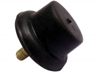 Sonstige-Citroen - Mehari, rubberen stop voor het klapwindscherm.