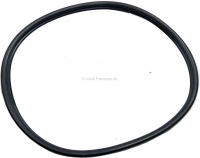 citroen 2cv overblijvende beglazing raamrubber voorruitrubber c stijl geschikt voor P16070 - Bild 1