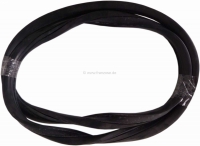 citroen 2cv overblijvende beglazing voorruitrubber voor azam afdichting is P16293 - Bild 1