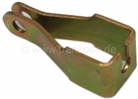 Citroen-2CV - Vork, voor de verbinding tussen koppelingspedaal en koppelingskabel. Geschikt voor Citroen
