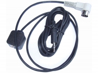 citroen 2cv radio adapterkabel voor klassieke s van 5 pins din aansluiting naar 3 5mm P18505 - Bild 1