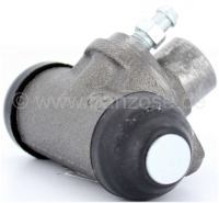 Citroen-2CV - Achterwielremcilinder, DOT remsysteem. Geschikt voor 2CV4 + 2CV6, vanaf bouwjaar 11/1970 t