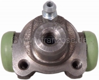citroen 2cv remcilinder achterwiel achterwielremcilinder lhm remsysteem geschikt voor 2cv6 P13027 - Bild 1