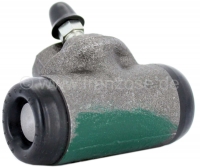 Citroen-2CV - Achterwielremcilinder, LHM remsysteem. Geschikt voor Citroen AK400, van 1977 tot 1978. Zui