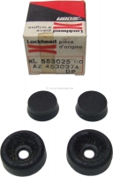 citroen 2cv remcilinder achterwiel achterwielremcilinder reparatieset zonder zuiger dot remsysteem P90940 - Bild 1