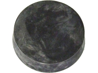 citroen 2cv remcilinder voorwiel afdichtingsbus voor een wielremcilinder zuiger 1 8 inch 28 56mm P44085 - Bild 1