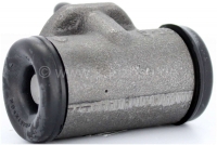 Citroen-2CV - Voorwielremcilinder, DOT remsysteem. Geschikt voor Citroen 2CV, modeljaar 9/1963 tot 5/196