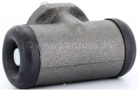 Citroen-2CV - Voorwielremcilinder, DOT remsysteem. Geschikt voor Citroen 2CV, van modeljaar 1973 tot 9/1