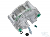 Citroen-2CV - Achterremklauw, compleet. Nieuw onderdeel! Geschikt voor Citroen Mehari 4x4. Geen oud onde