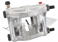 Citroen-2CV - Achterremklauw, compleet. Nieuw onderdeel! Geschikt voor Citroen Mehari 4x4. Geen oud onde