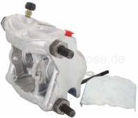 Citroen-2CV - Achterremklauw, compleet. Nieuw onderdeel! Geschikt voor Citroen Mehari 4x4. Geen oud onde