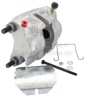 Citroen-2CV - Achterremklauw, compleet. Nieuw onderdeel! Geschikt voor Citroen Mehari 4x4. Geen oud onde