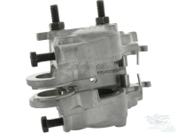 Citroen-2CV - Remklauw voorrem, compleet. Nieuw onderdeel! Geschikt voor Citroen 2CV, van modeljaar 1981