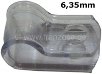 citroen 2cv remleidingen accessoires hydraulische remleidinghouder om op te schroeven gemaakt van P32280 - Bild 1