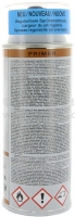 Peugeot - Zinkprimer 400 ml spuitbus. 1K primer. Kan worden gespoten op thermisch verzinkte metalen 