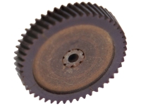 Citroen-2CV - Tandwiel klein, voor vierkante 12 volt ruitenwissermotor, voor Citroen 2CV. Bestelnr.V5652