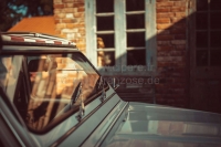 Citroen-2CV - Verchroomde wisserbladen (ruitenwissers) en wisserarmen (2 stuks). Geschikt voor Citroen 2