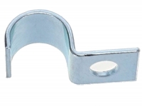 citroen 2cv schroeven moeren bevestigingsklem om vast te voor kabels van max 9 mm P37952 - Bild 1