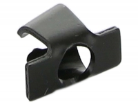 Citroen-2CV - Dashboard klemmoer. Geschikt voor Citroen 2CV. Deze moer wordt gemonteerd in het vierkante