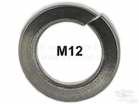 citroen 2cv schroeven moeren m12 federring P20131 - Bild 1