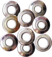 Renault - M5-M8, set borgringen origineel Citroën 