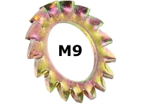 M9, getande schijf. Of. Citroen 7903056125