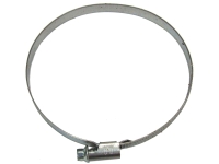 citroen 2cv schroeven moeren roestvrijstalen slangklem 120 140 mm P20263 - Bild 1