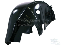 Alle - 2CV, linker voorspatbord (origineel), voor Citroen 2CV. Origineel Citroën, geen replica!