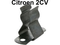 citroen 2cv spatbord voor voorspatbord bevestigingsclip slinger bij tot P15434 - Bild 1