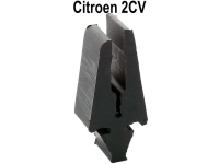 citroen 2cv spatbord voor voorspatbord bevestigingsrubber om het aan P16149 - Bild 1