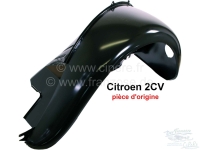 Alle - 2CV, voorspatbord rechts (origineel), voor Citroen 2CV. Origineel Citroën, geen replica!
