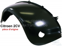 citroen 2cv spatbord voor voorspatbord rechts origineel citro n geen P15126 - Bild 1