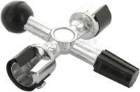 Alle - Accupool reinigen + freeskruis. Onmisbaar voor klassieke auto's! Eén keer opnieuw frezen 