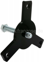 Citroen-2CV - Achterremtrommeltrekker. Speciaal gemaakt voor Citroen 2CV. Gemaakt in Duitsland.