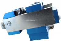 Citroen-2CV - Flensgereedschap voor hydraulische leidingen, voor rem- en hydraulische leidingen. Speciaa