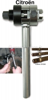 Citroen-2CV - Citroen hydrauliekleiding flaring tool voor gebruik op het voertuig! Voor alle leidingen m